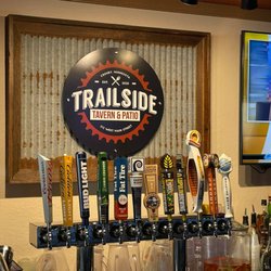 Trailside Tavern