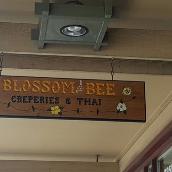 Blossom Bee - Creperies Near Me - Dublin, California