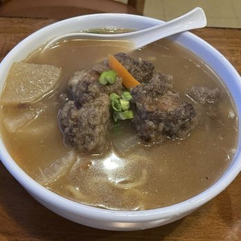 101 Taiwanese Cuisine - Pork Ribs Noodle Soup - Chinese Near Me - Reno, Nevada 101 Taiwanese Cuisine - Pork Ribs Noodle Soup - Chinese Near Me - Reno, Nevada
