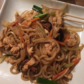 Fancy Sushi - Udon with chicken - Japanese Near Me - Clermont, Florida Fancy Sushi - Udon with chicken - Japanese Near Me - Clermont, Florida