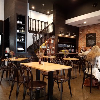 Grey & Bliss - Interior - Restaurants Near Me - Melbourne, VIC Grey & Bliss - Interior - Restaurants Near Me - Melbourne, VIC