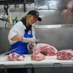 Freedom Meat Lockers and Sausage Company