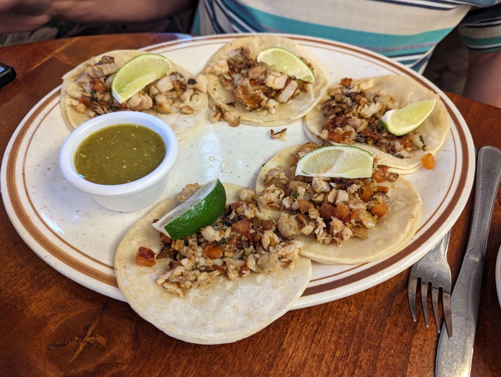 La Cabanita Mex
