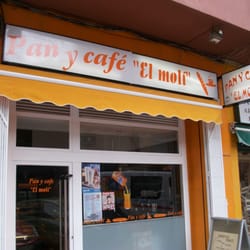 El Molí