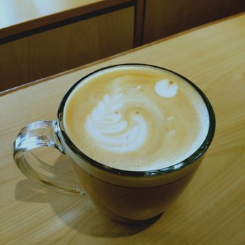 Tsaa Tea Shop - Chai tea was pretty and delicious. - Tea Rooms Near Me - Toronto, Ontario
