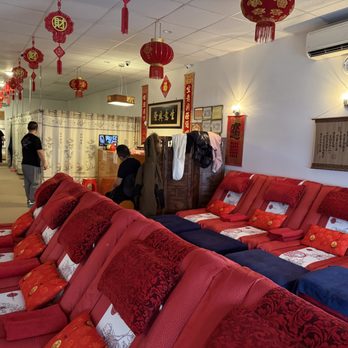 Zu Yi Spa - Massage Near Me - New York, New York Zu Yi Spa - Massage Near Me - New York, New York