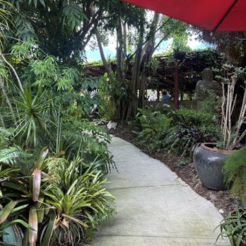 Faded Bistro & Beer Garden - Tapas Bars Near Me - Sebring, Florida