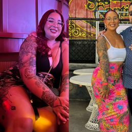Before 220 lbs after tummy tuck and lipo 360 170lbs Before 220 lbs after tummy tuck and lipo 360 170lbs