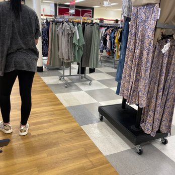 Tj Maxx Store - Department Stores Near Me - Savannah, Georgia