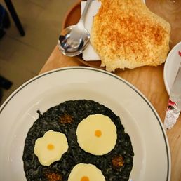 Black rice