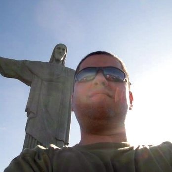 Cristo Redentor - Corcovado - Landmarks & Historical Buildings Near Me - Rio de Janeiro, RJ