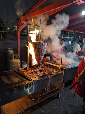 Tacos La 26! (Previously Ave 26 Tacos) by null
