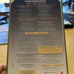 Globe Tavern