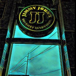 Jimmy John's