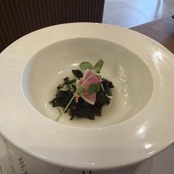 Sushiya Bloom - Wakame Salad - Japanese Near Me - Mississauga, Ontario