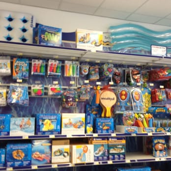 Leslie's Pool Supplies - Pool toy selection - Hot Tub & Pool Near Me - La Crescenta, California