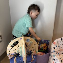 Santa Rosa Pediatric Dentistry