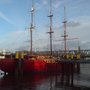 Photo of Segelschiff De Liefde
