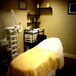 Salisbury Salon & Spa - Facials & skin care
