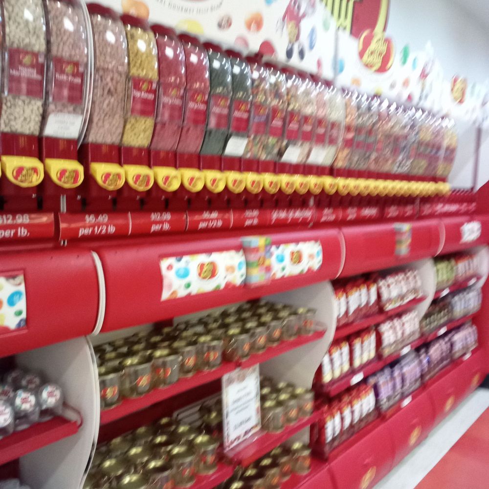 Jelly Belly Visitor Center - Candy Stores Near Me - Fairfield, California Jelly Belly Visitor Center - Candy Stores Near Me - Fairfield, California