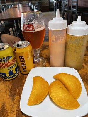 Delicias Colombianas Jax by null