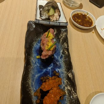 Sushi Enya - Pasadena - Best ikura I have had in a long time - Sushi Bars Near Me - Pasadena, California Sushi Enya - Pasadena - Best ikura I have had in a long time - Sushi Bars Near Me - Pasadena, California