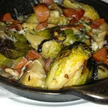 Cask - Brussel sprouts - Bars Near Me - New York, New York Cask - Brussel sprouts - Bars Near Me - New York, New York