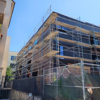 Reyes Stucco - Stucco Services Near Me
