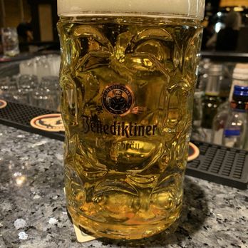 Piano Bar - Piano Bars Near Me - Munich, BY