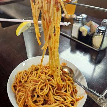 Niko's Pizzeria - Pizza Near Me - San Pedro, California