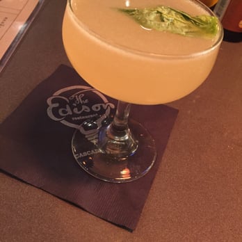 The Edison - Steakhouses Near Me - Tallahassee, Florida