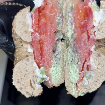 Rego Bagels - Bagels Near Me - Rego Park, New York Rego Bagels - Bagels Near Me - Rego Park, New York