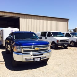 Commercial Janitorial Service