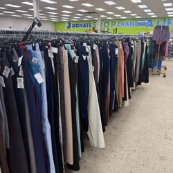 Goodwill
