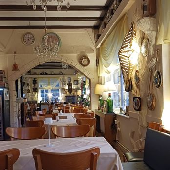 Tick-Tack Café & Restaurant - German Near Me - Stahnsdorf, BB
