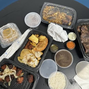 Señor Cafe - Cuban Near Me - Hollywood, Florida