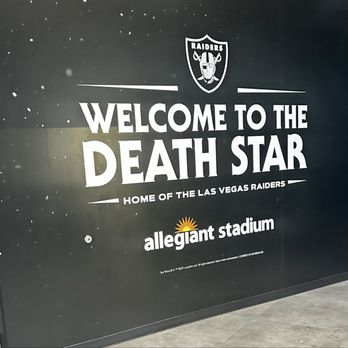 Allegiant Stadium - Stadiums & Arenas Near Me - Las Vegas, Nevada Allegiant Stadium - Stadiums & Arenas Near Me - Las Vegas, Nevada