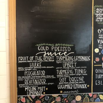 Oh My Juice - Menu - Juice Bars & Smoothies Near Me - Waco, Texas Oh My Juice - Menu - Juice Bars & Smoothies Near Me - Waco, Texas