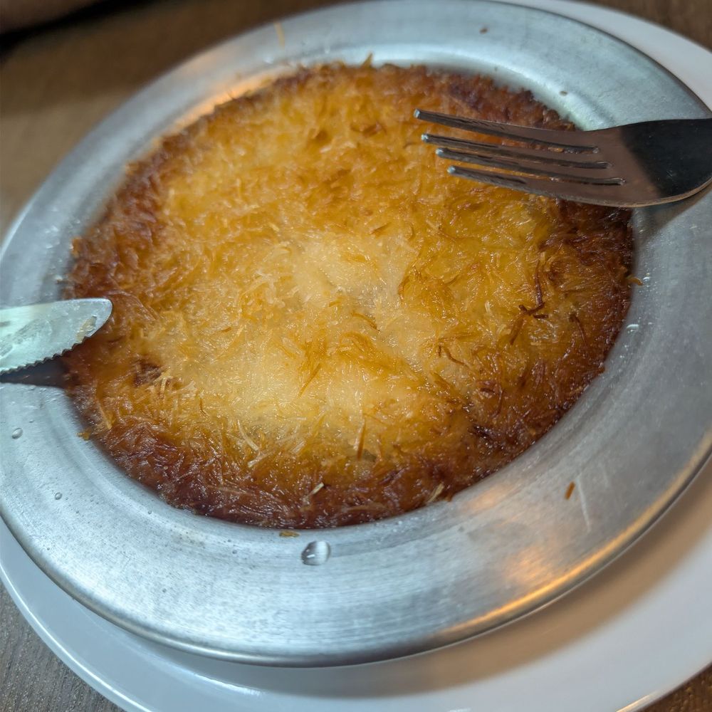 Lokum Restaurant & Bakery - Künefe - Halal Near Me - Myrtle Beach, South Carolina Lokum Restaurant & Bakery - Künefe - Halal Near Me - Myrtle Beach, South Carolina