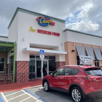 Chuy's - Bars Near Me - Pembroke Pines, Florida Chuy's - Bars Near Me - Pembroke Pines, Florida