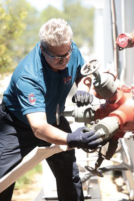 Century Fire Protection on Yelp