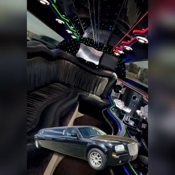 Agency Service - Chrysler 300 Stretch Luxury Limo - Limos Near Me - Fort Worth , Texas Agency Service - Chrysler 300 Stretch Luxury Limo - Limos Near Me - Fort Worth , Texas