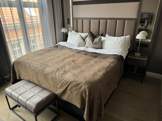 Opus XVI, an SLH Hotel by null