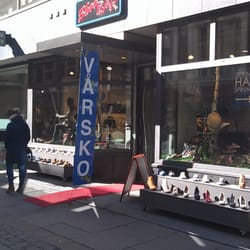 Shoebar