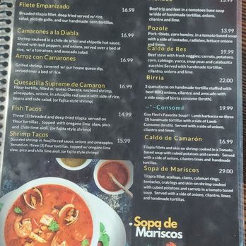 Taqueria Jessy's - Menu 3.24 - Mexican Near Me - Virginia Beach, Virginia Taqueria Jessy's - Menu 3.24 - Mexican Near Me - Virginia Beach, Virginia