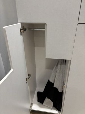 The Fort Athletic Club