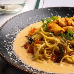 Uni Pasta