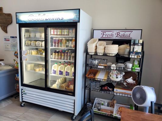 Sanford Sourdough Bakery & Market by null