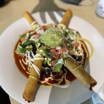 Wild One - Taquitos - Mexican Near Me - Pleasanton, California Wild One - Taquitos - Mexican Near Me - Pleasanton, California