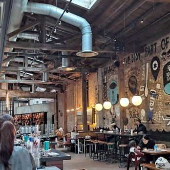 La Colombe Coffee - Coffee & Tea Near Me - Philadelphia, Pennsylvania La Colombe Coffee - Coffee & Tea Near Me - Philadelphia, Pennsylvania